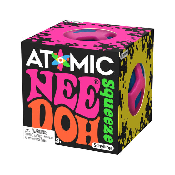 ATOMIC NEEDOH c2g