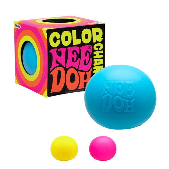 NEEDOH® COLOR CHANGE CUBE ldr