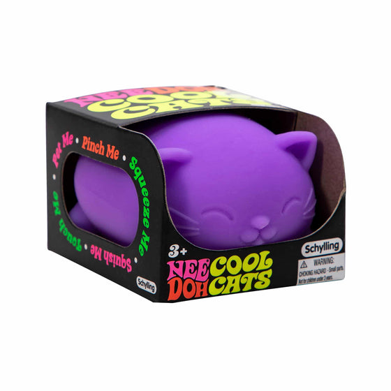COOL CATS NEEDOH 8js