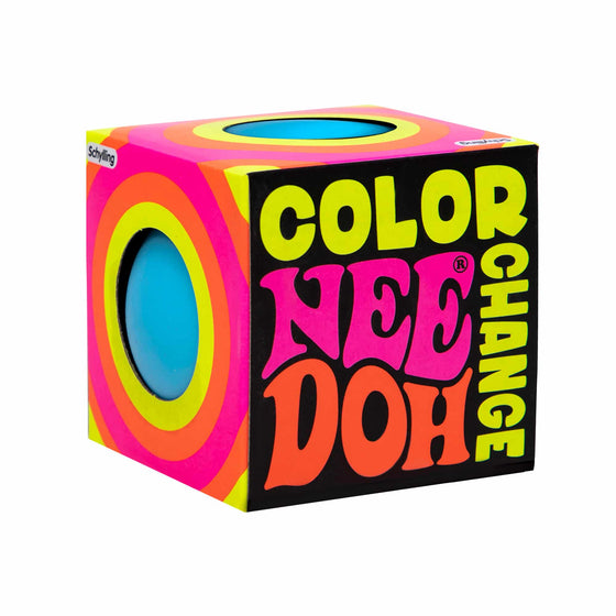 COLOR CHANGING NEEDOH noa