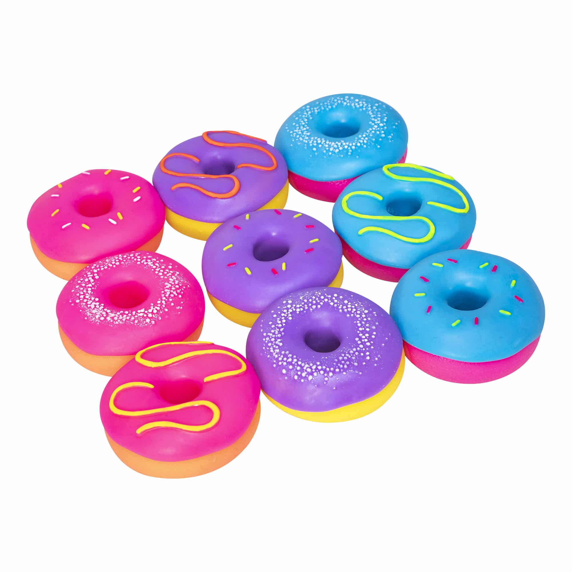 NEEDOH DOHNUTS