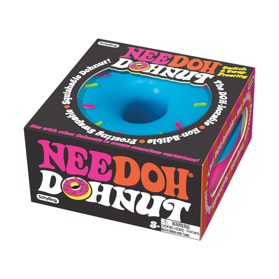 NEEDOH DOHNUTS 59h