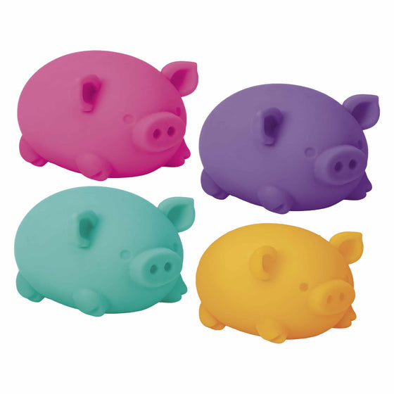 NEEDOH DIG’ IT PIG qbk