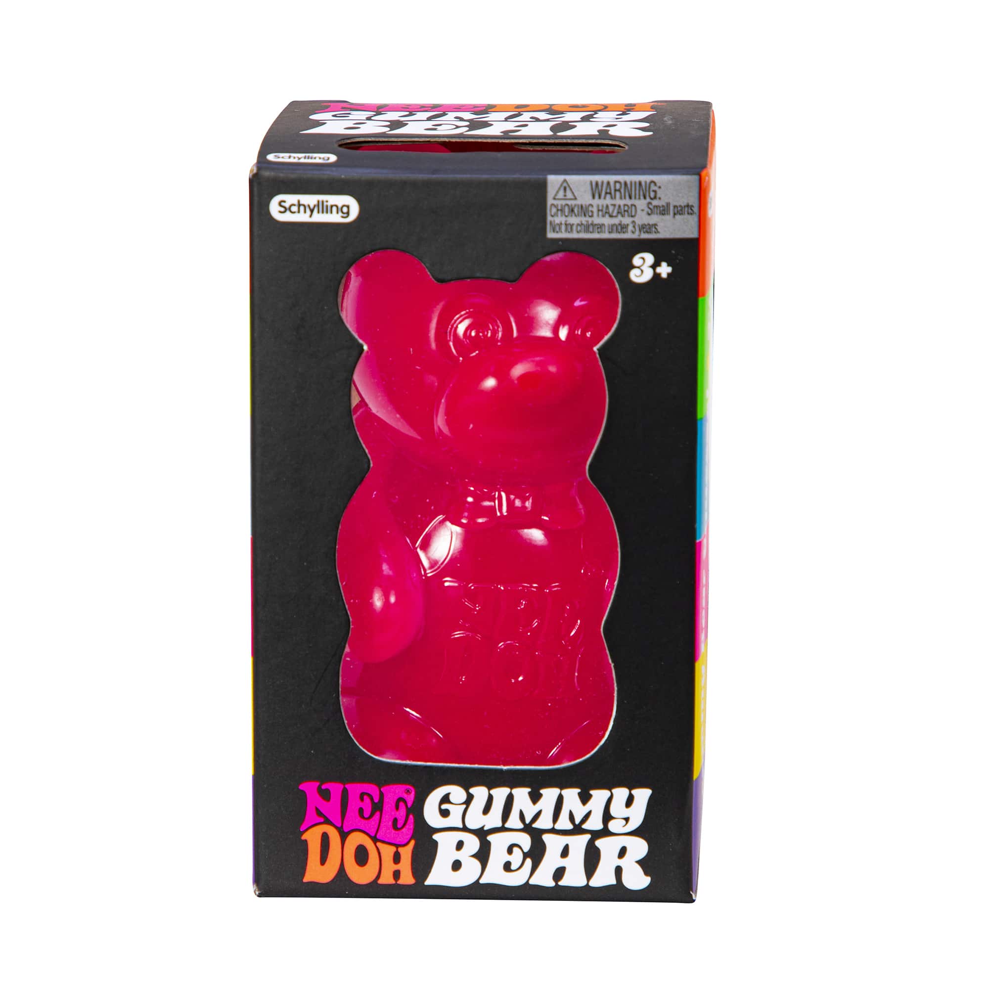 NEEDOH GUMMY BEAR