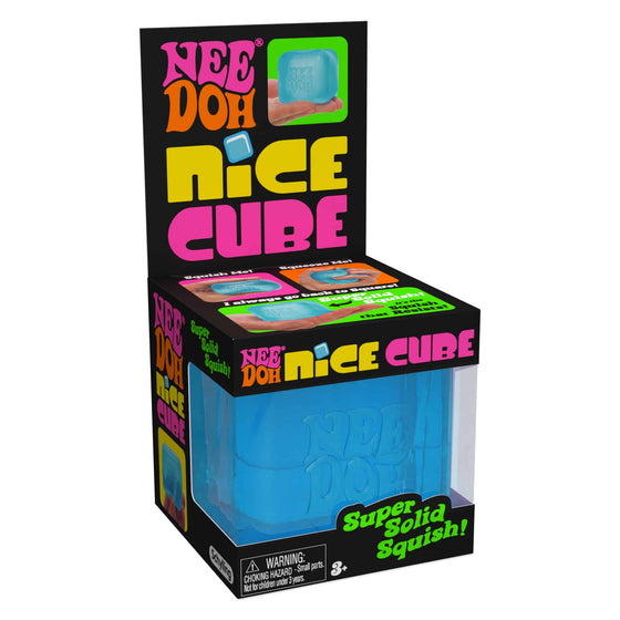NEEDOH NICE CUBE g0m