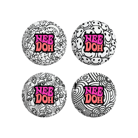 NEEDOH PRESS-DOH ty2