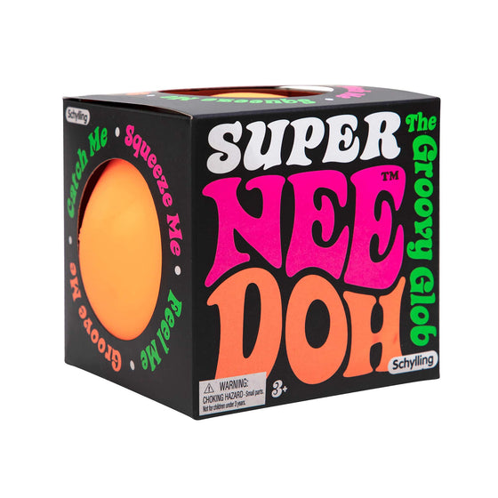SUPER NEEDOH p6j