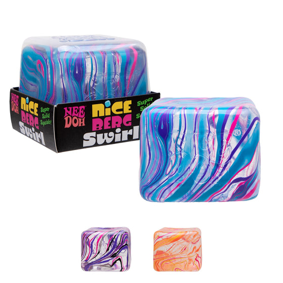 NEEDOH® NICE BERG SWIRL cfd