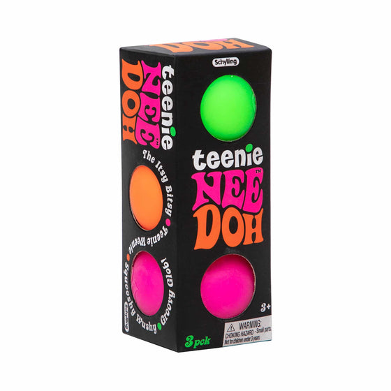 TEENIE NEEDOH 23j
